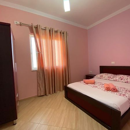 Vila Garden Ksamil Exterior photo