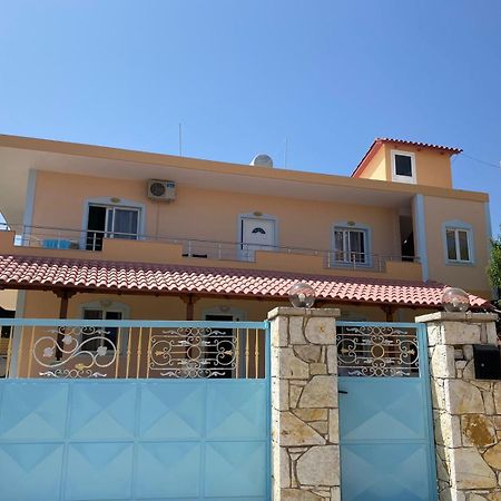 Vila Garden Ksamil Exterior photo