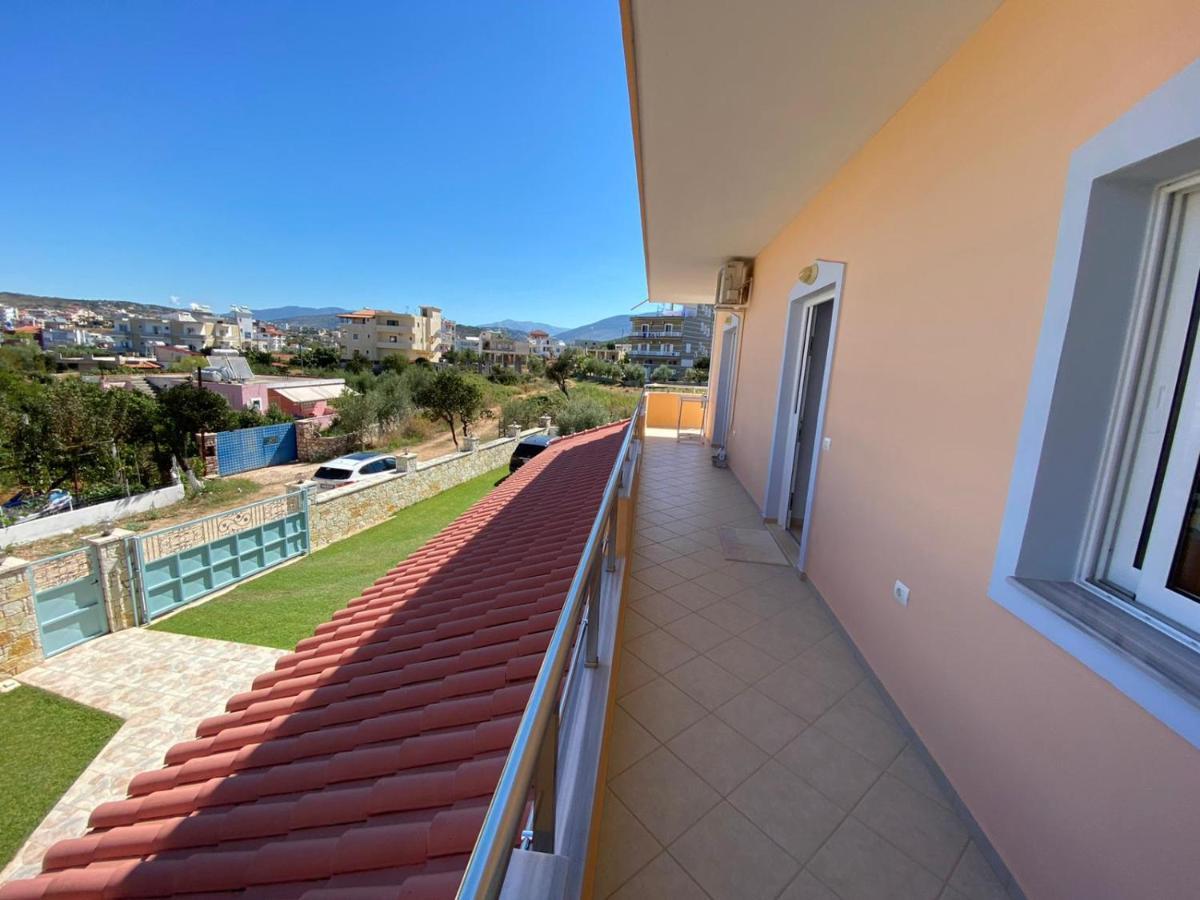 Vila Garden Ksamil Exterior photo