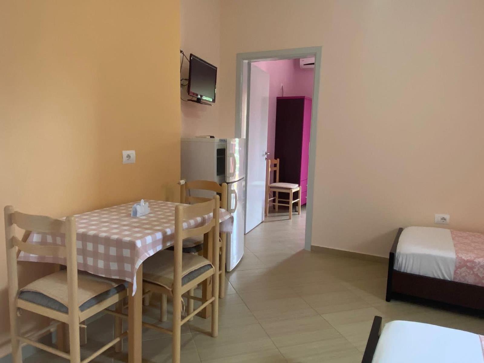 Vila Garden Ksamil Exterior photo
