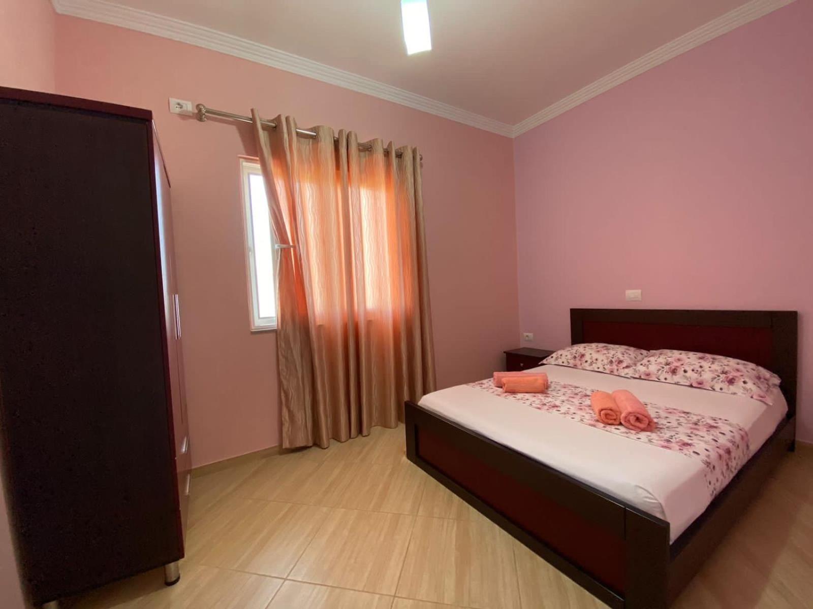 Vila Garden Ksamil Exterior photo